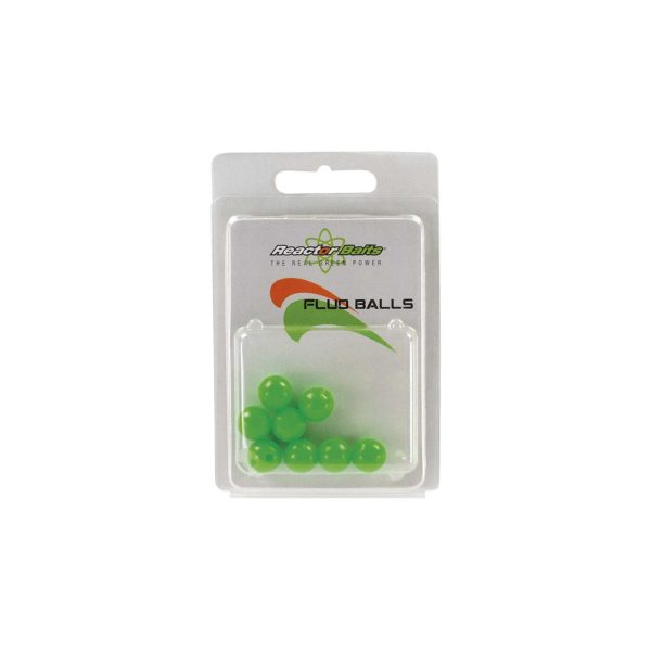 Fluo Balls - Boilies in Silicone - immagine 4
