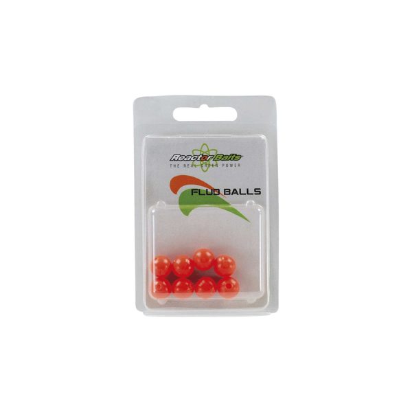 Fluo Balls - Boilies in Silicone - immagine 6