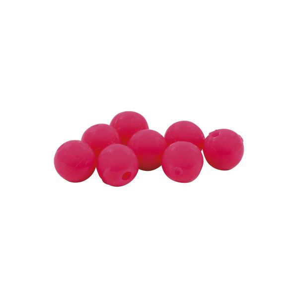 Fluo Balls - Boilies in Silicone - immagine 9