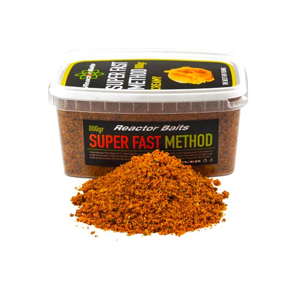 Super Fast Method 800g - Pastura Method - immagine 2