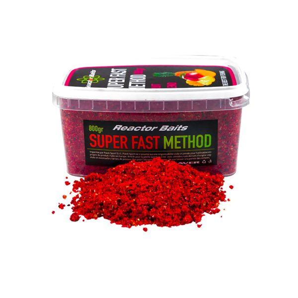 Super Fast Method 800g - Pastura Method - immagine 3