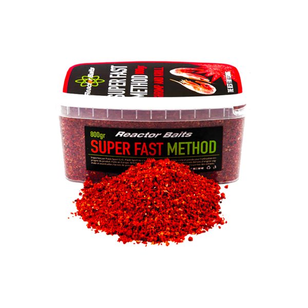 Super Fast Method 800g - Pastura Method - immagine 4