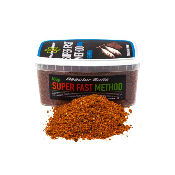 Super Fast Method 800g - Pastura Method - immagine 5