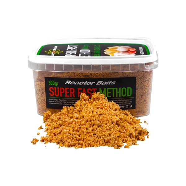 Super Fast Method 800g - Pastura Method - immagine 6