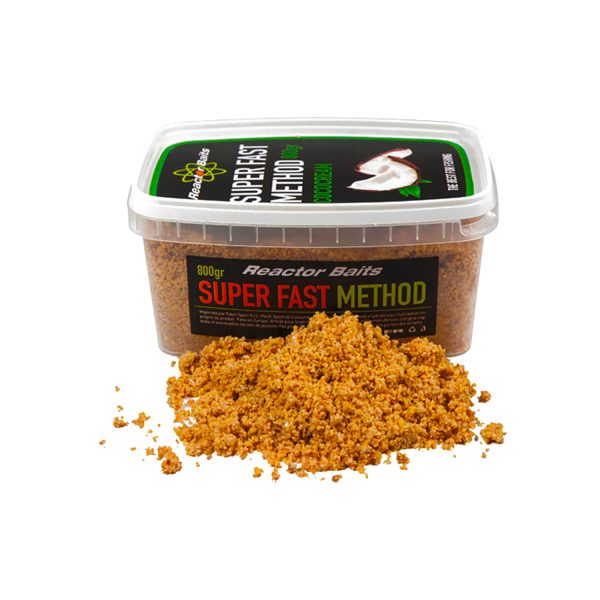 Super Fast Method 800g - Pastura Method - immagine 7