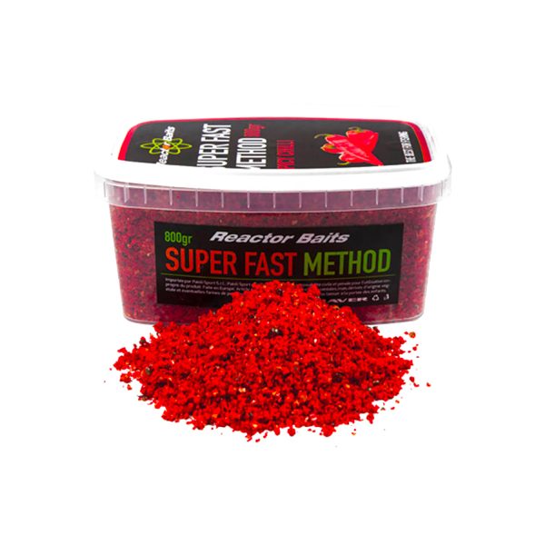 Super Fast Method 800g - Pastura Method - immagine 8