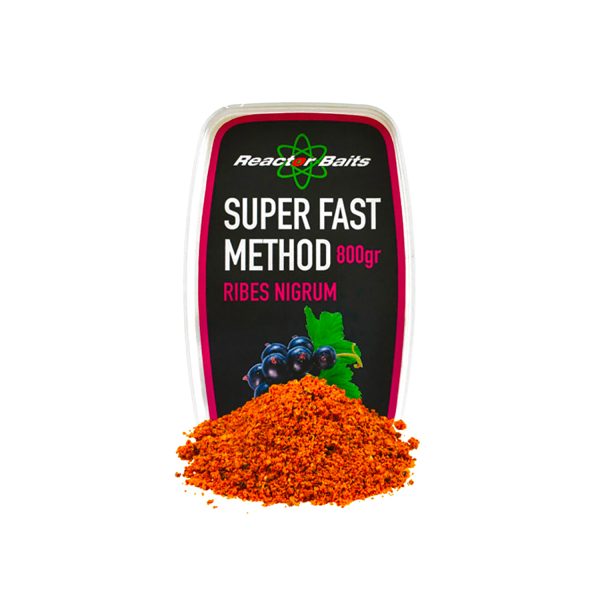 Super Fast Method 800g - Pastura Method - immagine 9