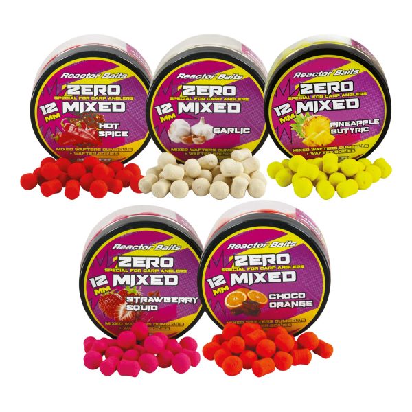Zero Mixed 12mm - 40g