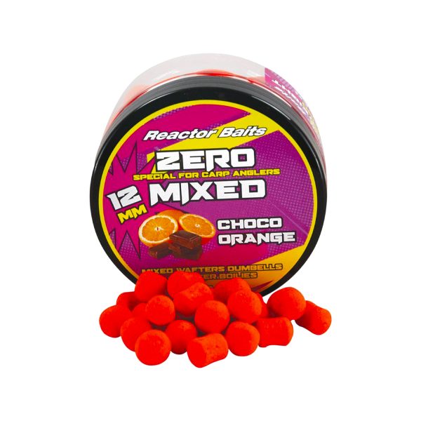 Zero Mixed 12mm - 40g - immagine 2