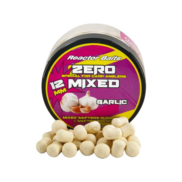 Zero Mixed 12mm - 40g - immagine 3