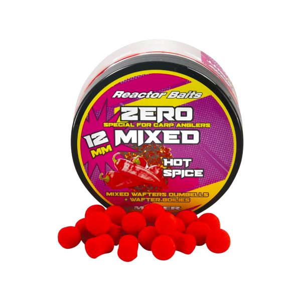 Zero Mixed 12mm - 40g - immagine 4