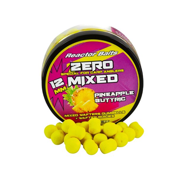 Zero Mixed 12mm - 40g - immagine 5