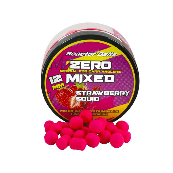 Zero Mixed 12mm - 40g - immagine 6