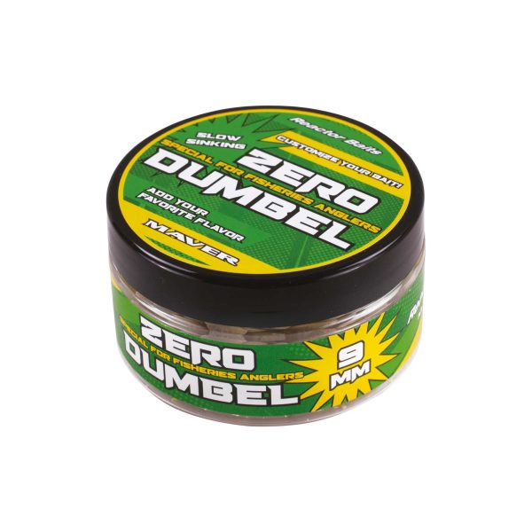Zero Dumbel 9mm