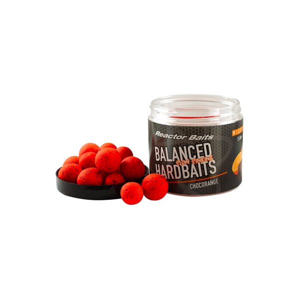 Balanced Hardbaits 15-20mm 80g - immagine 2