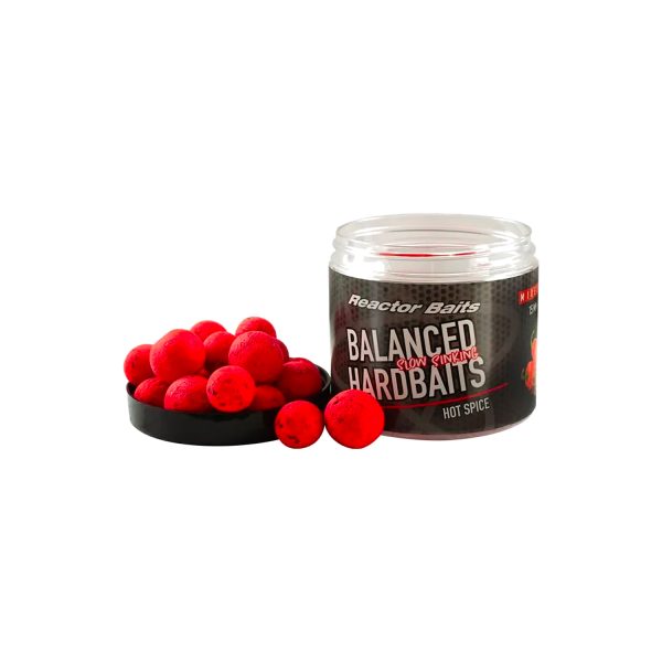 Balanced Hardbaits 15-20mm 80g - immagine 4