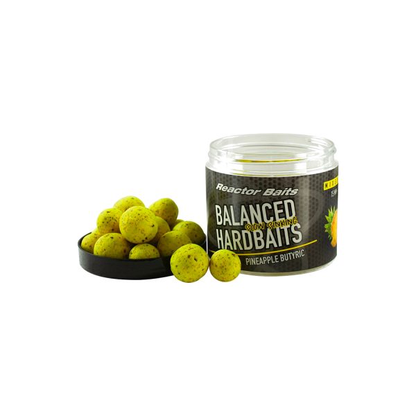 Balanced Hardbaits 15-20mm 80g - immagine 5