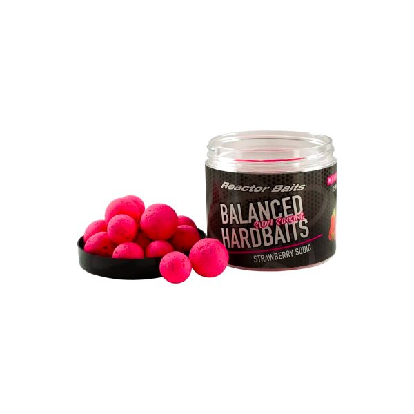 Balanced Hardbaits 15-20mm 80g - immagine 6