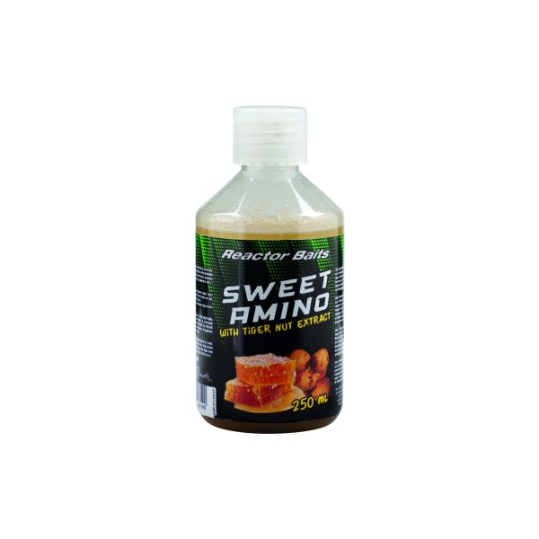 Amino 250ml - immagine 2