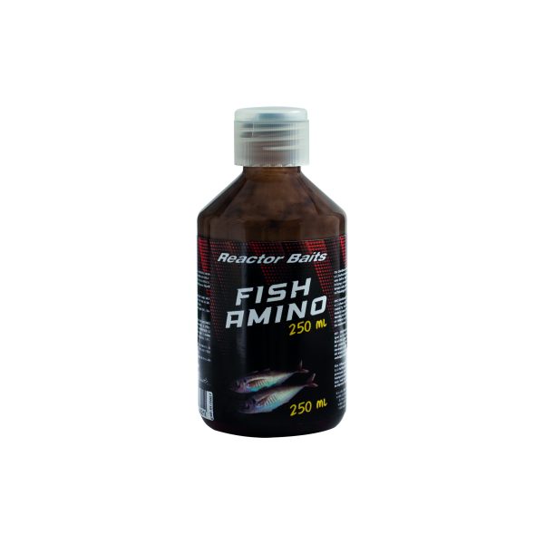 Amino 250ml - immagine 3