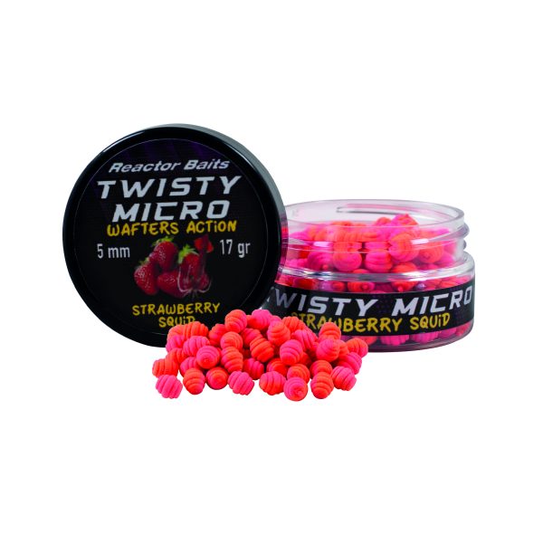 Twisty Micro 5mm - immagine 2