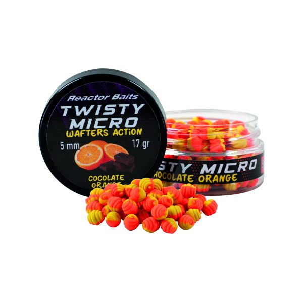 Twisty Micro 5mm - immagine 3