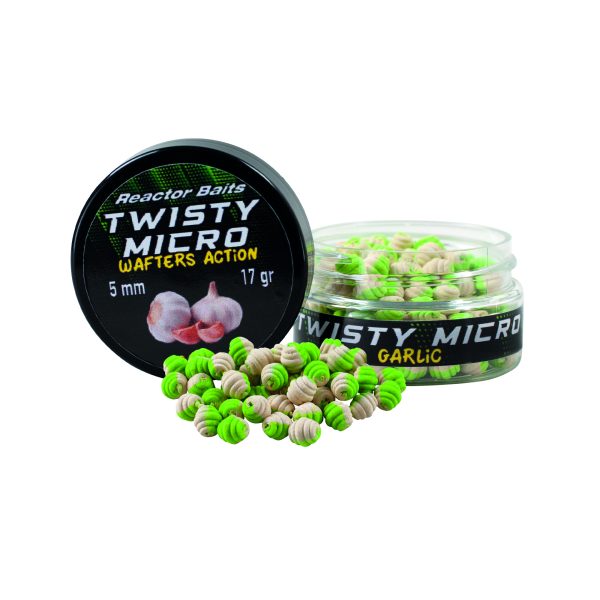 Twisty Micro 5mm - immagine 4