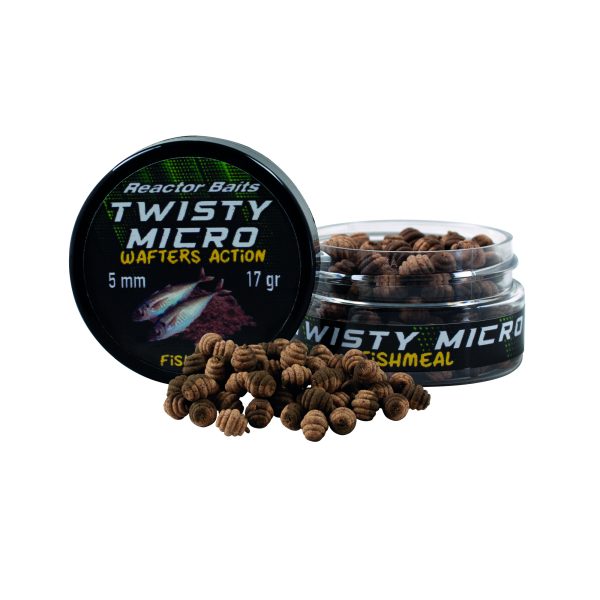 Twisty Micro 5mm - immagine 5