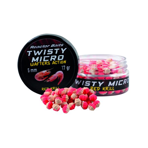 Twisty Micro 5mm - immagine 6