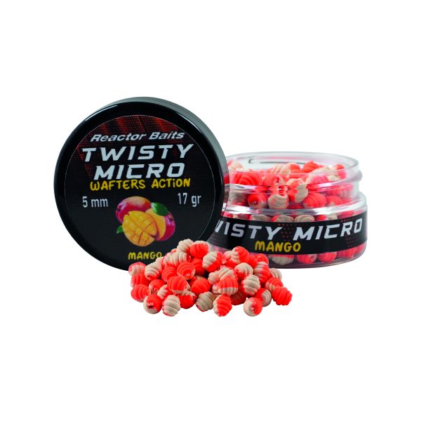 Twisty Micro 5mm - immagine 7