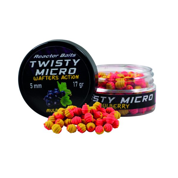 Twisty Micro 5mm - immagine 8