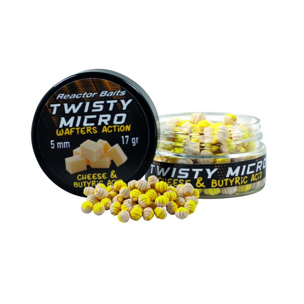 Twisty Micro 5mm - immagine 9