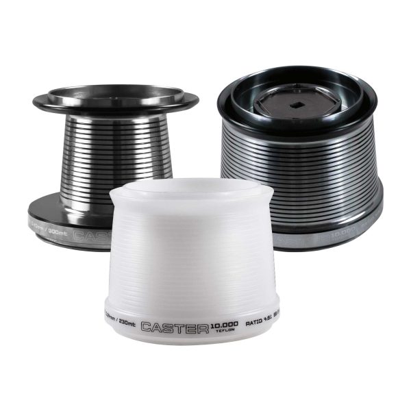 Bobina di Ricambio Mulinello Caster 10000