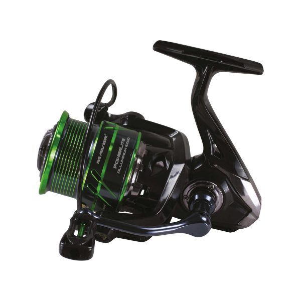 Mulinello Powerlite - immagine 2