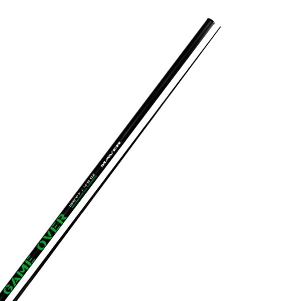 Game Over Surf 2sec. Put in - Canna Surfcasting - immagine 2