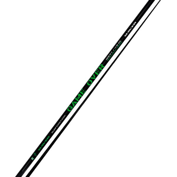 Game Over Surf 2sec. Put in - Canna Surfcasting - immagine 3