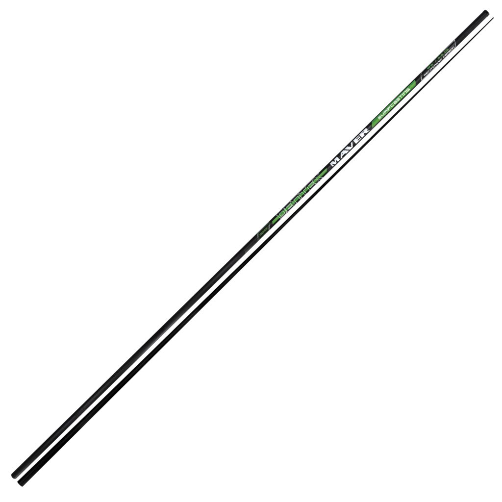 Canne Maver Dentex Surf – 13'6" (4,10m) – Lancer 3-6 Oz – 2 Brins – NEUVE