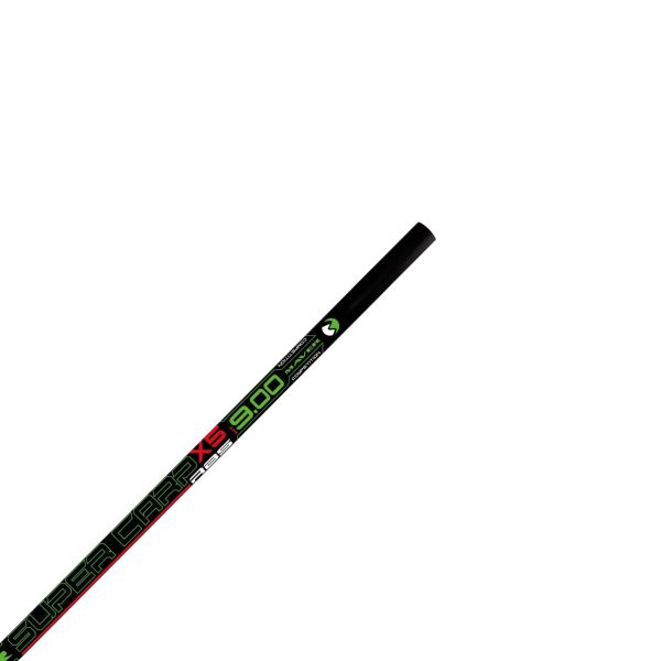 Super Carp X5 - Canna Roubasienne - immagine 3