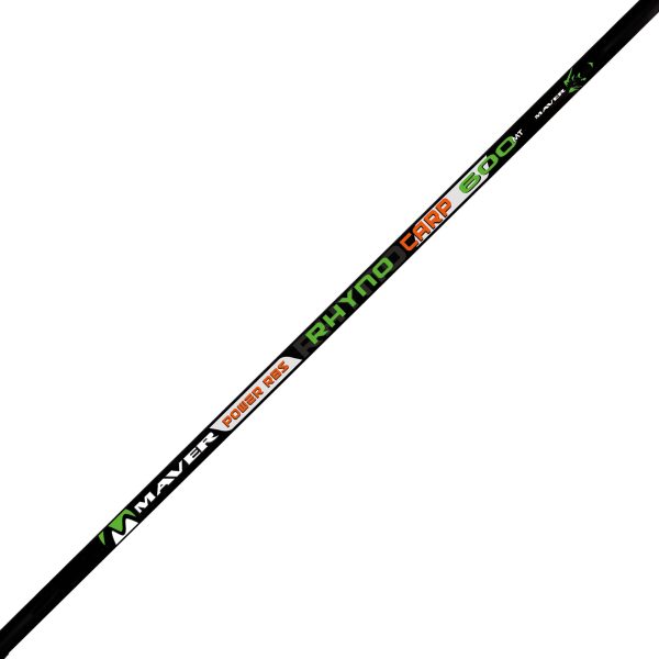 Pole Rhyno Carp - Canna Roubasienne - immagine 3