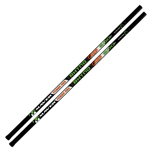 Pole Rhyno Carp - Canna Roubasienne
