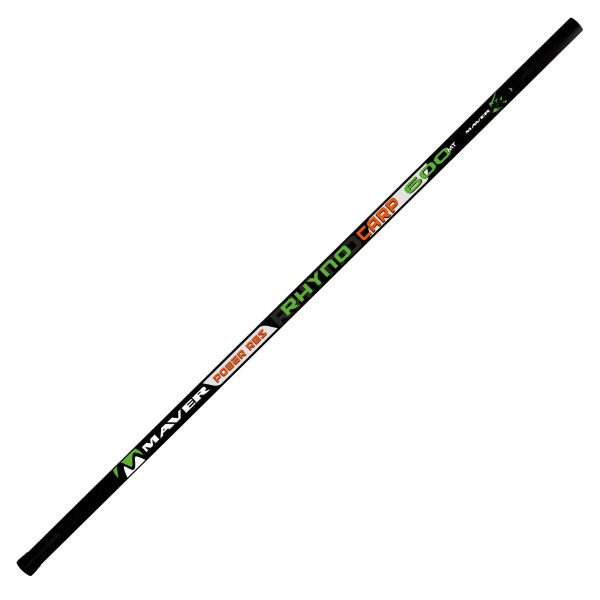 Pole Rhyno Carp - Canna Roubasienne - immagine 5