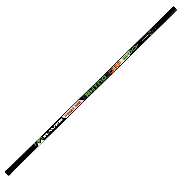 Pole Rhyno Carp - Canna Roubasienne - immagine 6