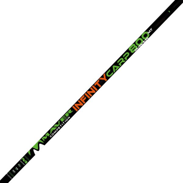 Pole Infinity Carp - Canna Roubasienne - immagine 4