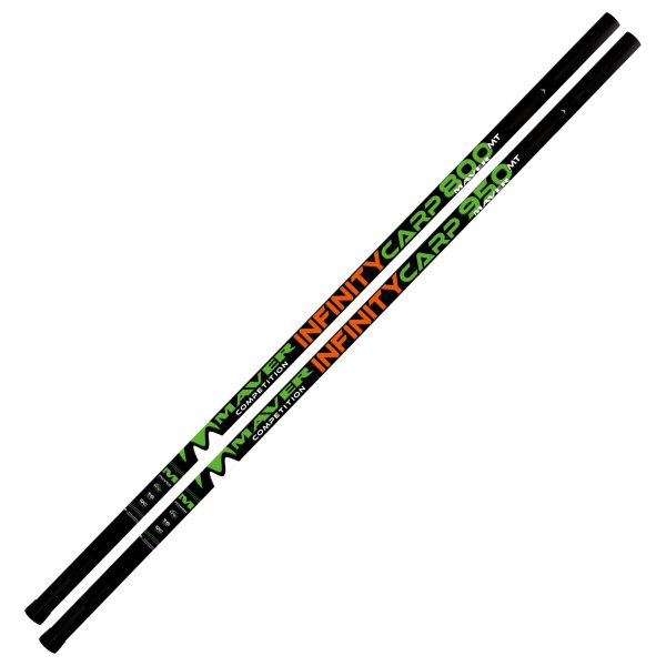 Pole Infinity Carp - Canna Roubasienne