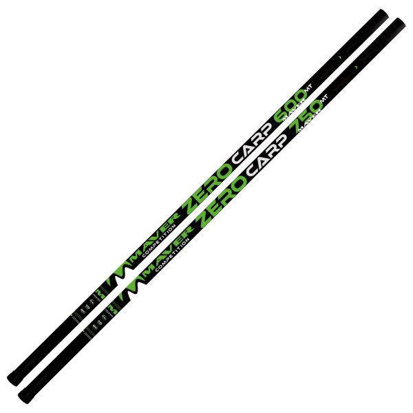 Pole Zero Carp - Canna Roubasienne