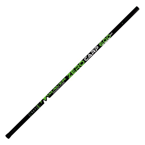 Pole Zero Carp - Canna Roubasienne - immagine 5