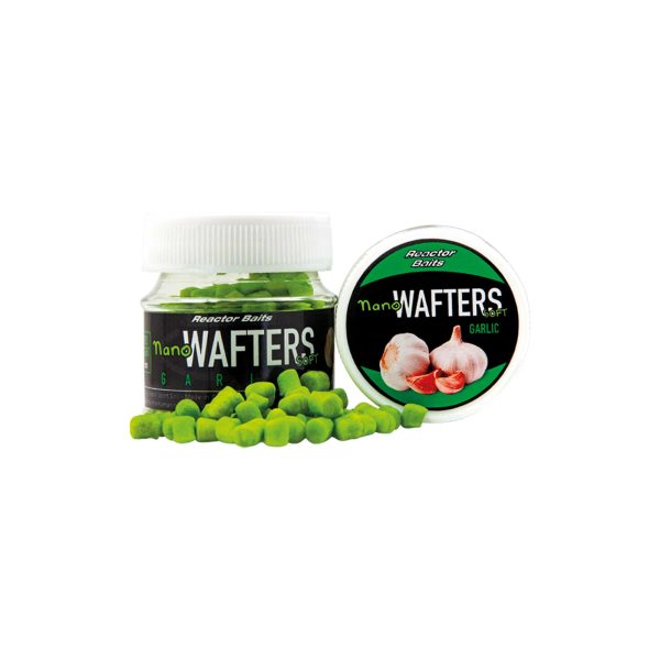 Nano Soft Wafters 40g 3mm - immagine 2