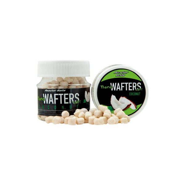Nano Soft Wafters 40g 3mm - immagine 3