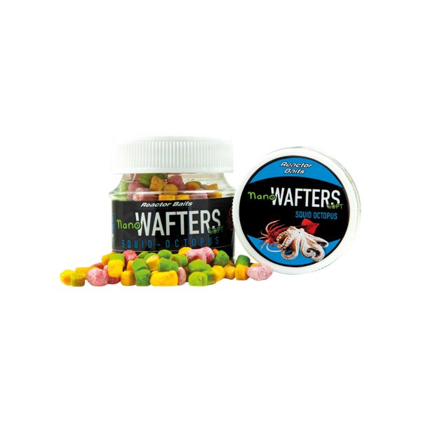 Nano Soft Wafters 40g 3mm - immagine 4