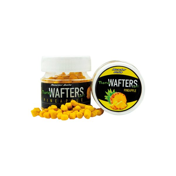 Nano Soft Wafters 40g 3mm - immagine 5